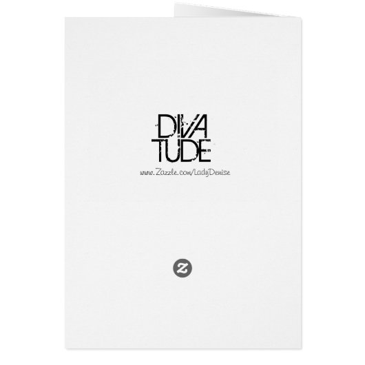 Fantastische Schuhe sind ein Diva Muss! (Hinten)