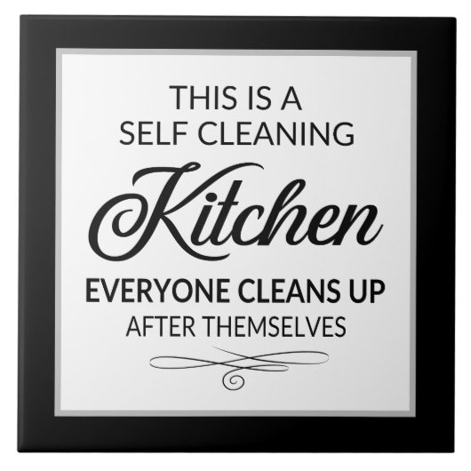 Fantastische Selbstputzkunst Fliese (Vorderseite)