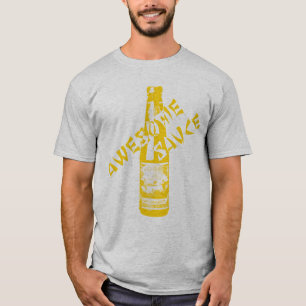 Fantastische Soße T-Shirt