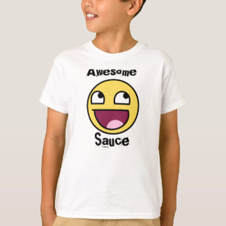 Fantastische Soße T-Shirt