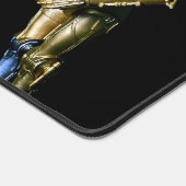 Fantastische Spielzeugfotografie Schreibtischunterlage (Ecke)