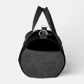 Fantastische Steampunk-Katze Duffle Bag (Rechts)