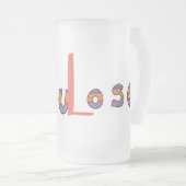 Fantastische Tasse (VorderseiteRechts)