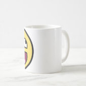 Fantastische Tasse (VorderseiteRechts)