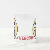 Fantastische Tasse (Mittel)