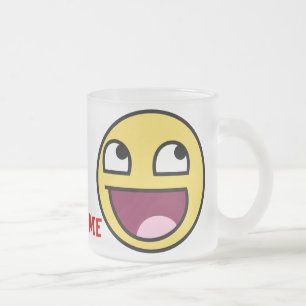 Fantastische Tasse