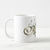 "fantastische" Tasse (Links)