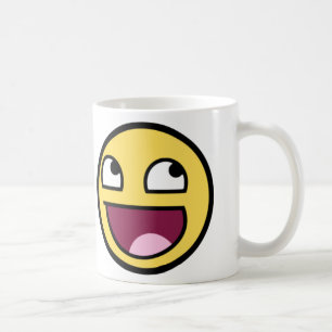 FANTASTISCHE TASSE