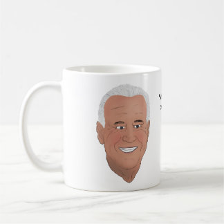 Fantastische Tasse Joes Biden!