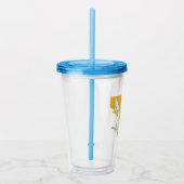 Fantastische Tiere Thunderbird Acryltrinkbecher (Rechts)