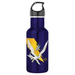 Fantastische Tiere Thunderbird Edelstahlflasche