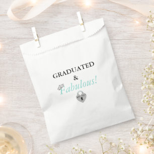 Fantastische und gestufte Feier Tiara Party Geschenktütchen