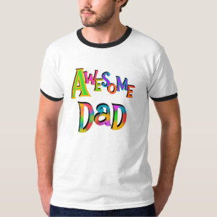 Fantastische Vati-T - Shirts und Geschenke