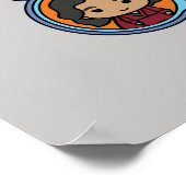 FANTASTISCHE VERSTÖSSE: DIE VERBRECHEN VON GRINDEL POSTER (Ecke)