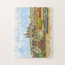 Fantastische Vintage Romantikreise