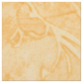 Fantastische Violine mit Violinenbogen Stoff (Nahaufnahme)