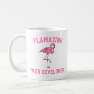 Fantastische Web Developer-Tasse Kaffeetasse