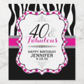 Fantastische Weine und feine Weinkeller Weinetikett (Einzelnes Label)