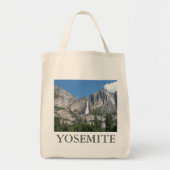 Fantastische Yosemite-Tasche! Tragetasche (Vorne)