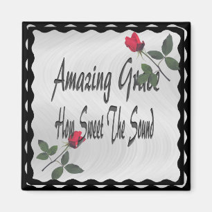 FANTASTISCHER Anmut-Magnet Magnet