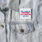 Fantastischer Bustreiber Button (Beispiel)