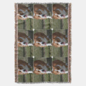 Fantastischer Corgi Decke (Vorderseite Vertikal)