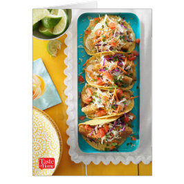 Fantastischer FischeTacos