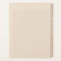 Fantastischer Girly Planer 2025 - Just for You!