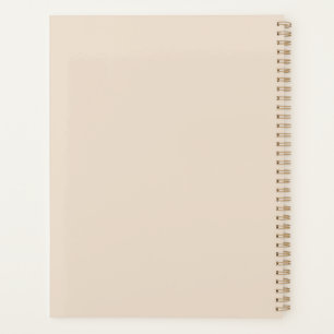 Fantastischer Girly Planer 2025 - Just for You!