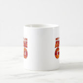 fantastischer GOTT Kaffeetasse (Mittel)