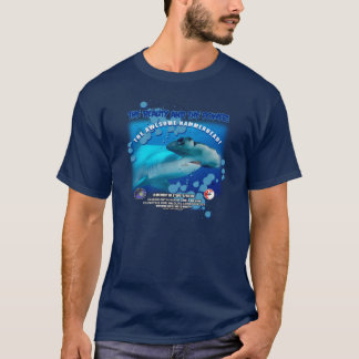 FANTASTISCHER HAMMERHAI T-Shirt