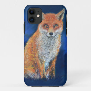 Fantastischer Herr Fox Case-Mate iPhone Hülle