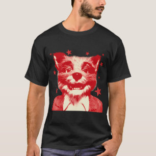 Fantastischer Herr Fuchs T-Shirt