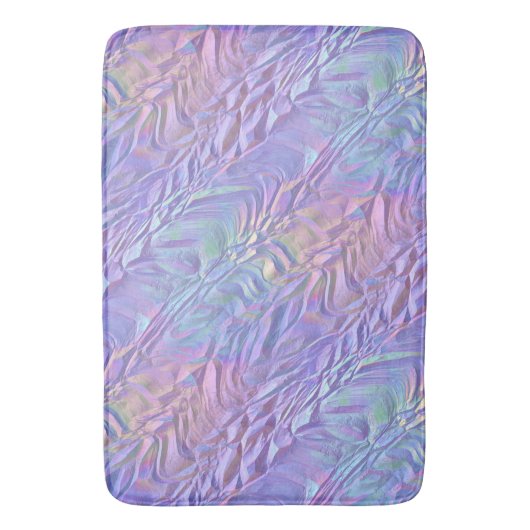 fantastischer Horizont: Badematte (Vorderseite Vertikal)