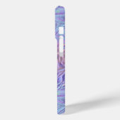 fantastischer Horizont: Case-Mate iPhone Hülle (Rückseite / Links)