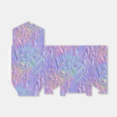 fantastischer Horizont: Geschenkschachtel (Ungefaltet)