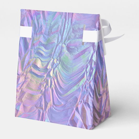 fantastischer Horizont: Geschenkschachtel (Rückseite)