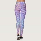 fantastischer Horizont: Leggings (Rückseite)