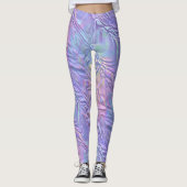 fantastischer Horizont: Leggings (Vorderseite)
