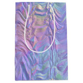 fantastischer Horizont: Mittlere Geschenktüte (Vorderseite)