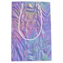 fantastischer Horizont: Mittlere Geschenktüte