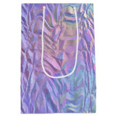 fantastischer Horizont: Mittlere Geschenktüte (Rückseite)