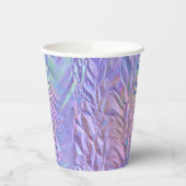 fantastischer Horizont: Pappbecher (Links)