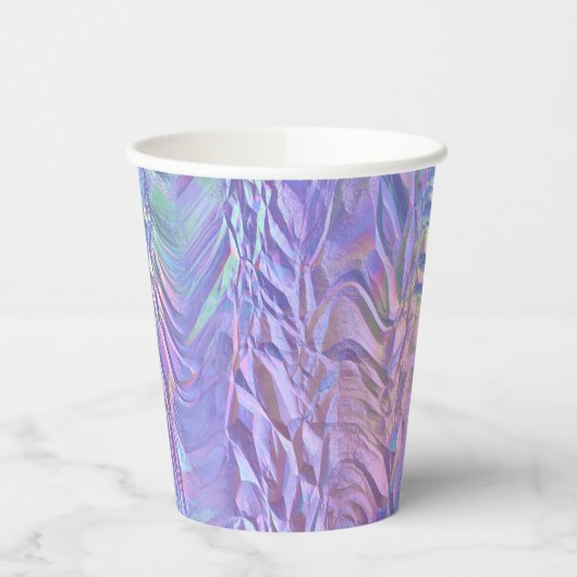 fantastischer Horizont: Pappbecher (Links)