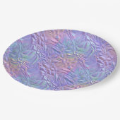 fantastischer Horizont: Pappteller (Schrägansicht)