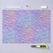 fantastischer Horizont: Seidenpapier (Handwerk)