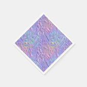 fantastischer Horizont: Serviette (Ecke)