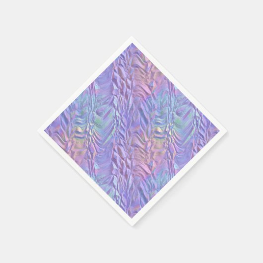 fantastischer Horizont: Serviette (Ecke)