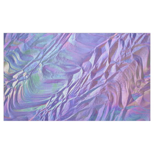 fantastischer Horizont: Stoff (Fat Quarter (45,7 x 55,9 cm))