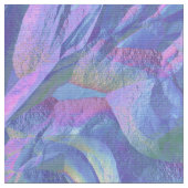 fantastischer Horizont: Stoff (Nahaufnahme)